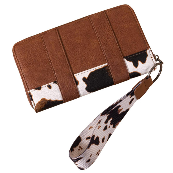 Wrangler women wallets