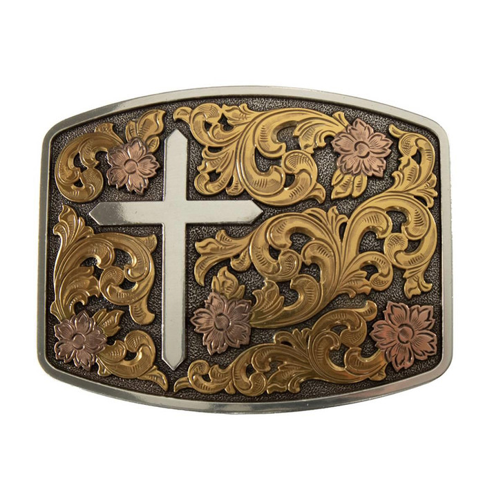 Nocona belt buckles