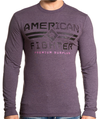 American Fighter Men's Garland Long 