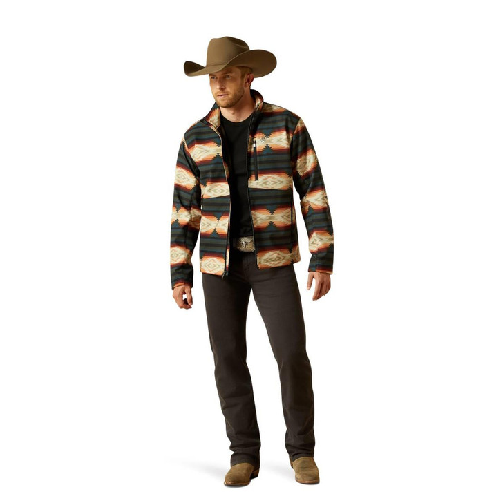 Ariat men jacket