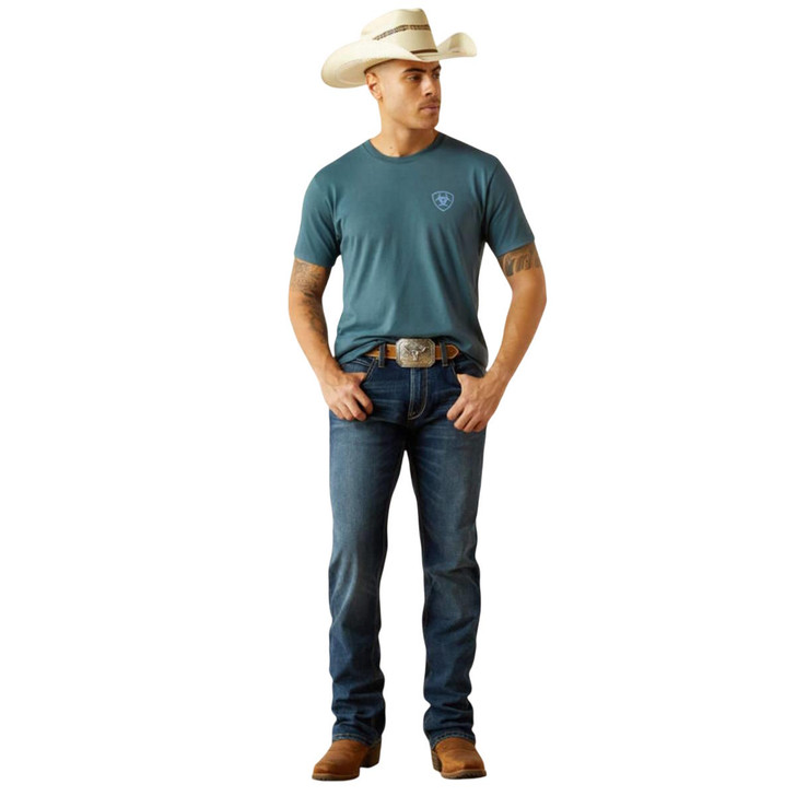 Ariat men t-shirt
