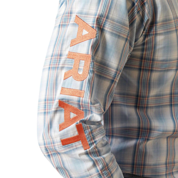 Ariat men shirts
