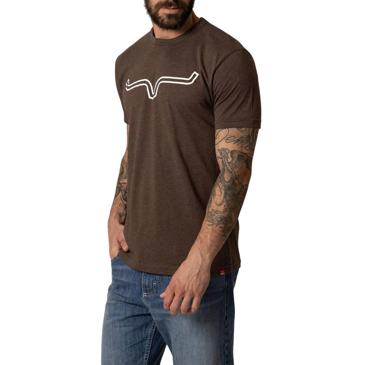 Kimes Ranch Men's Outlier Short Sleeve T-Shirt Tee