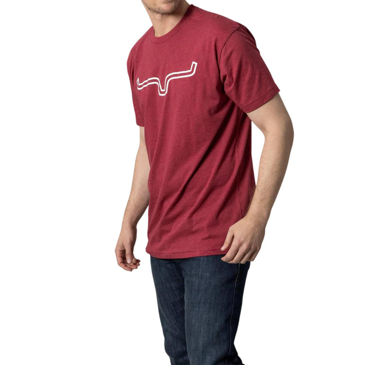 Kimes ranch men t-shirts