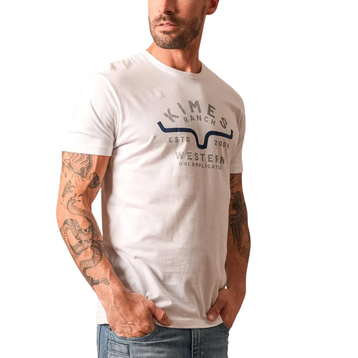 Kimes ranch men t-shirts