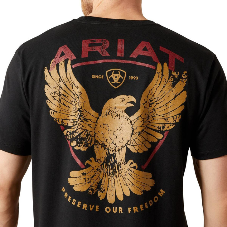 Ariat men t-shirts