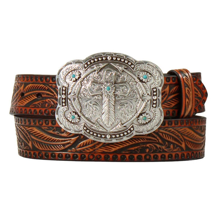 Angel ranch belts