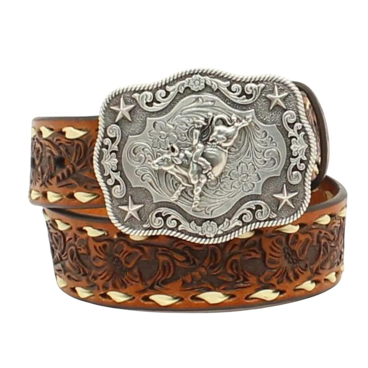Nocona belts