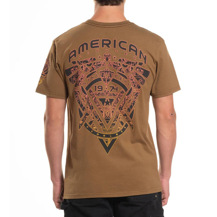 American fighter t-shirts