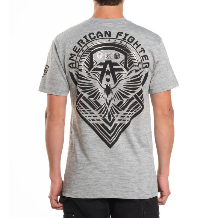 American fighter t-shirts