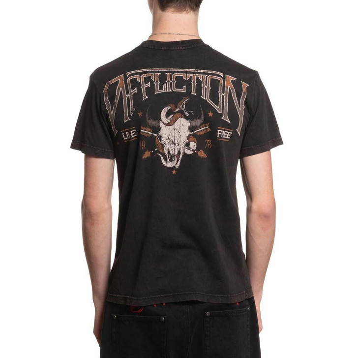Affliction t-shirts