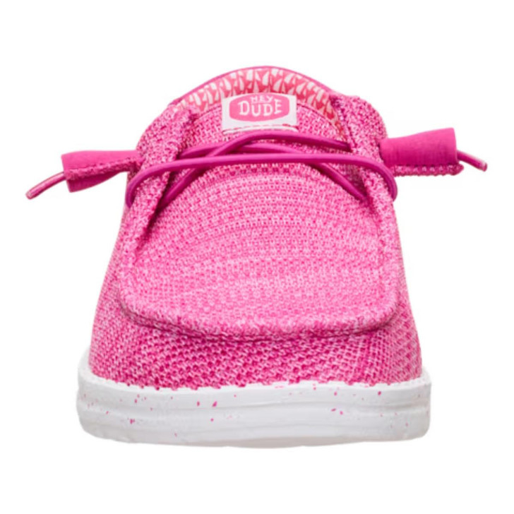 Hey dude women shoes