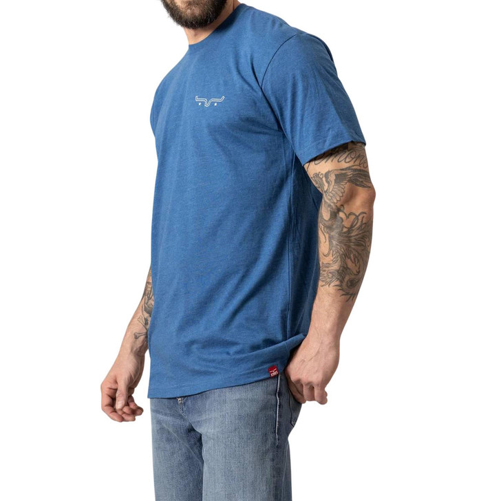 Kimes ranch man t-shirts