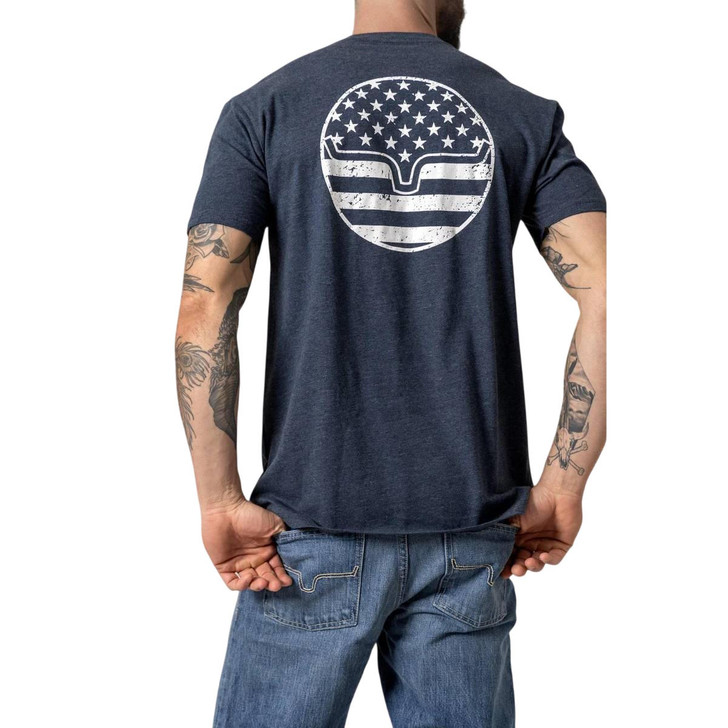 Kimes ranch men t-shirt