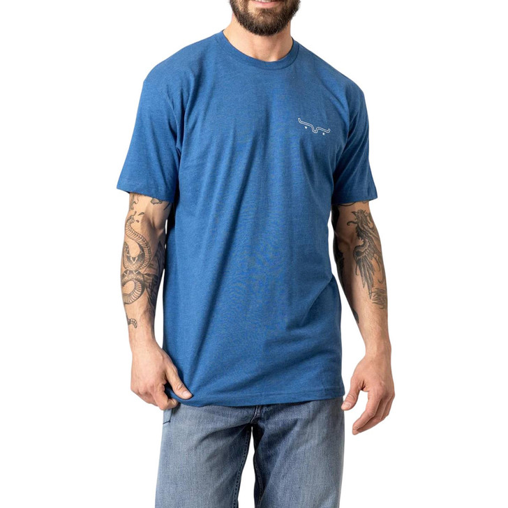 Kimes ranch man t-shirt