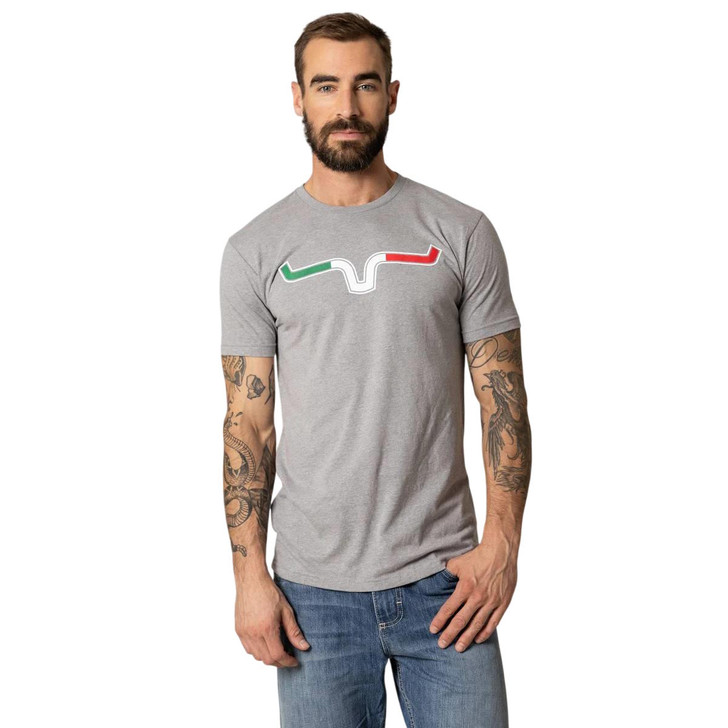 Kimes ranch men t-shirt