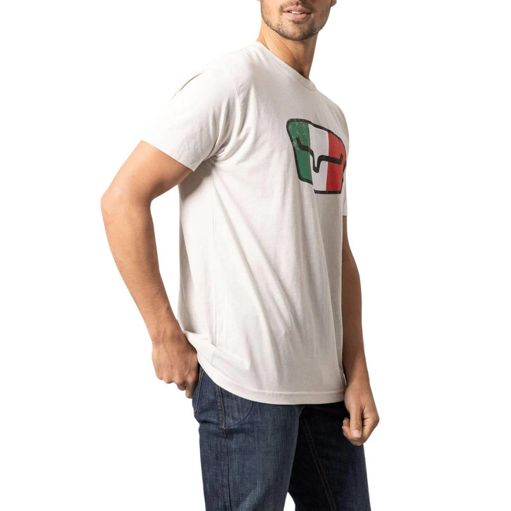 Kimes ranch men t-shirt