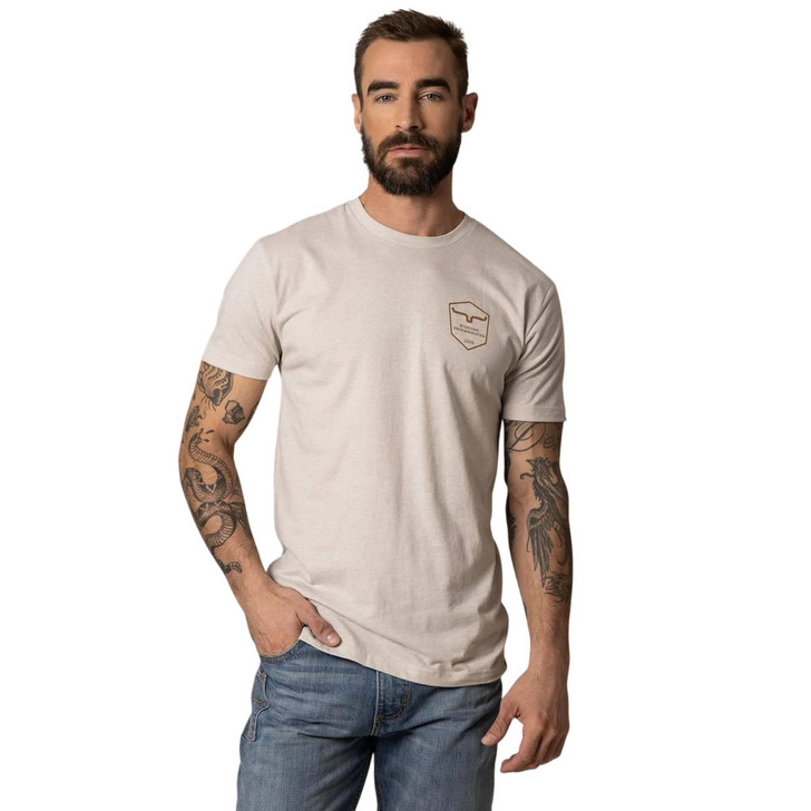 Kimes ranch men t-shirts