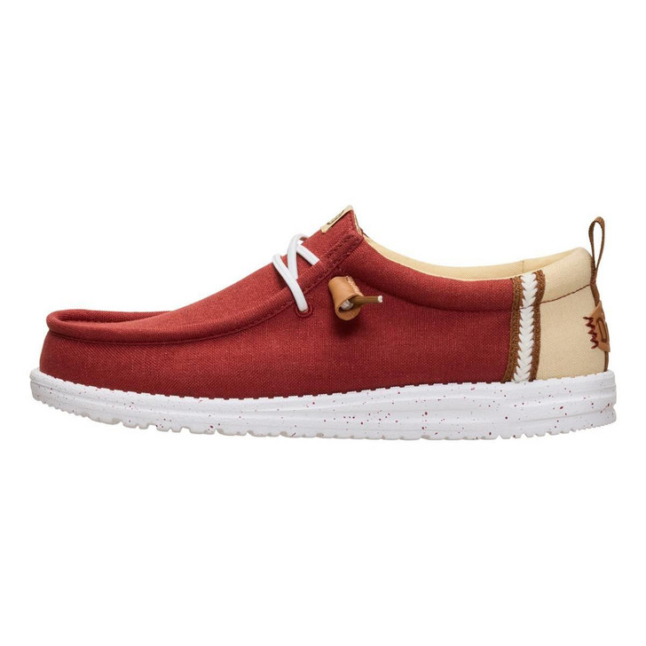 Hey dude man shoe