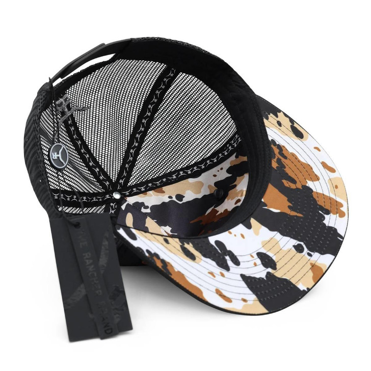 The rancher hats