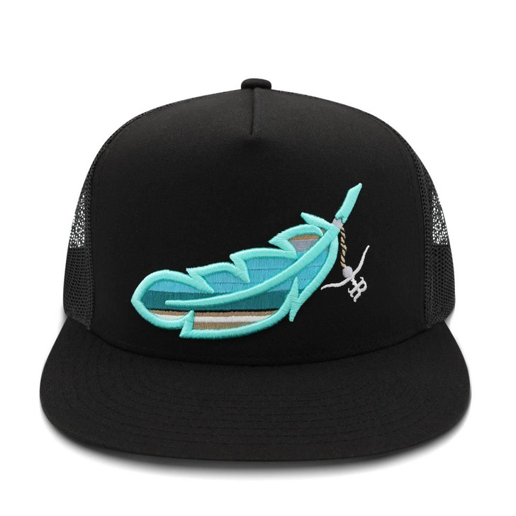 The rancher cap