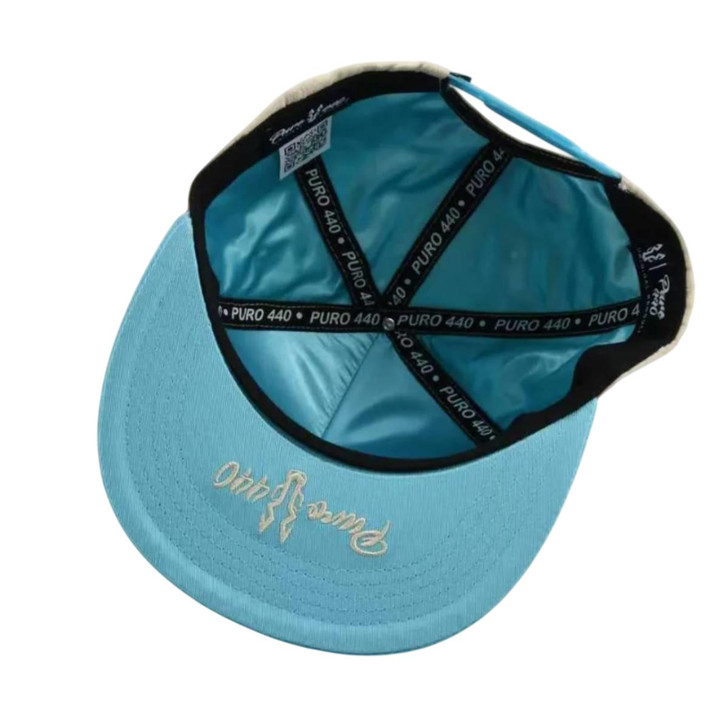 Puro440 cap