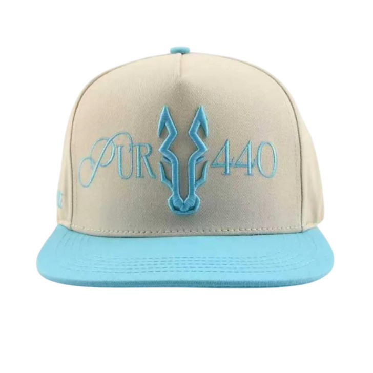 Puro440 cap