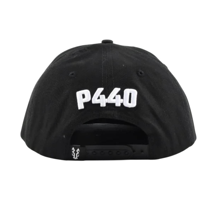 Puro440 hats