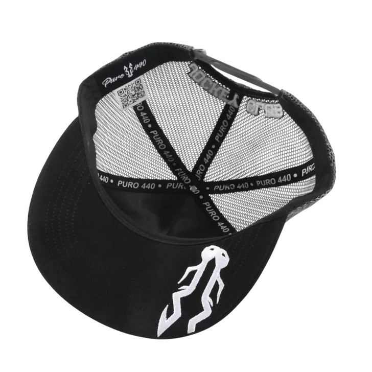 Puro440 cap