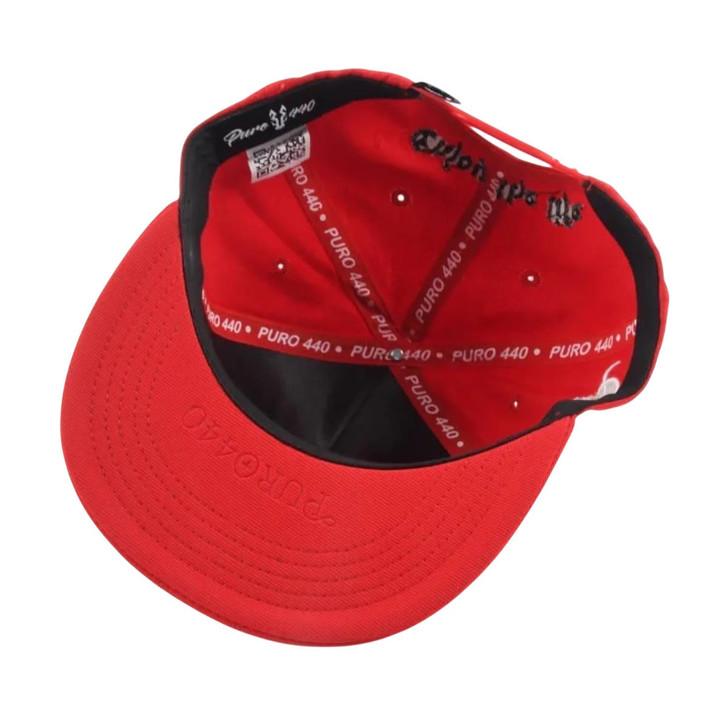 Puro440 cap