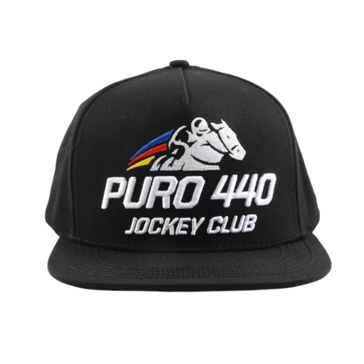 Puro440 cap