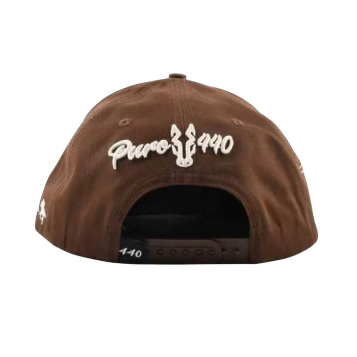 Puro440 hats