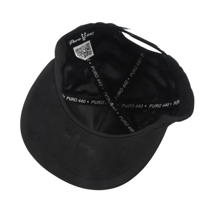 Puro440 cap