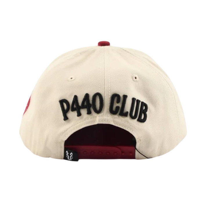 Puro440 hats