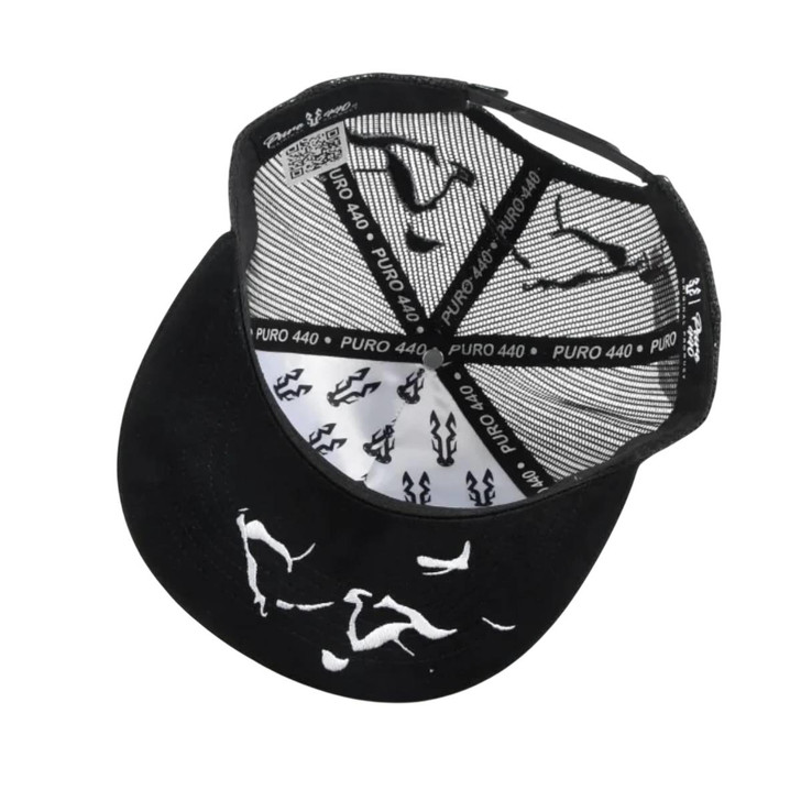 Puro440 cap