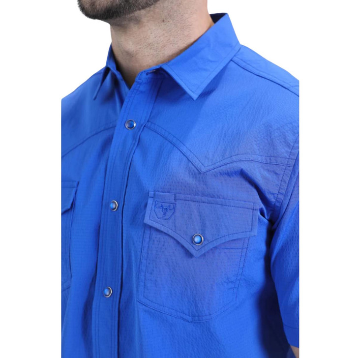 Platini men shirts