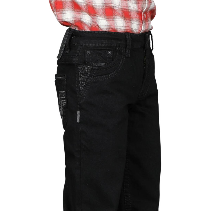 Answer me boys denim jeans