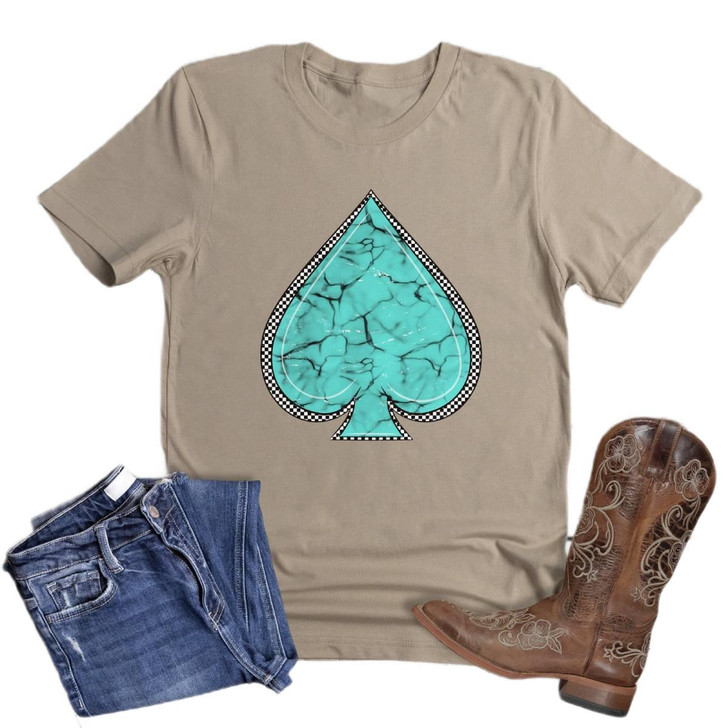 The way down south t-shirts