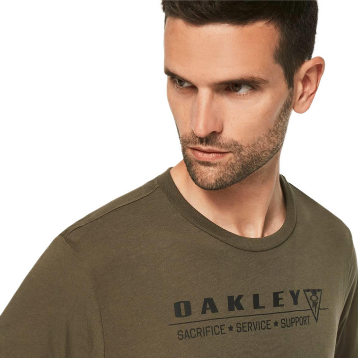Oakley man t-shirts