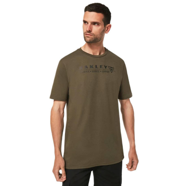 Oakley t-shirts