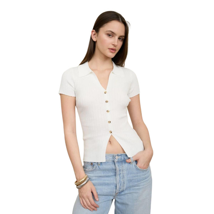 Blu pepper woman top