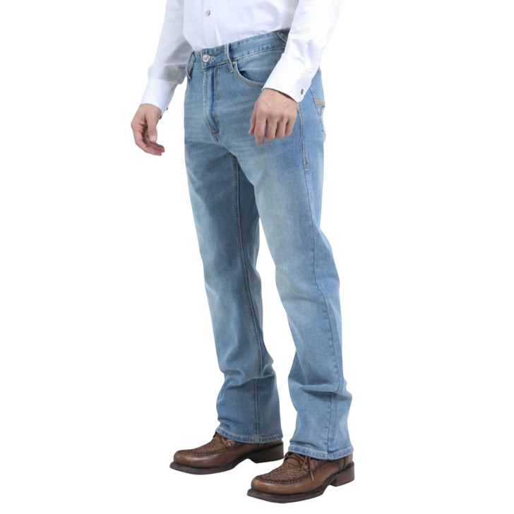 Platini men denim jean