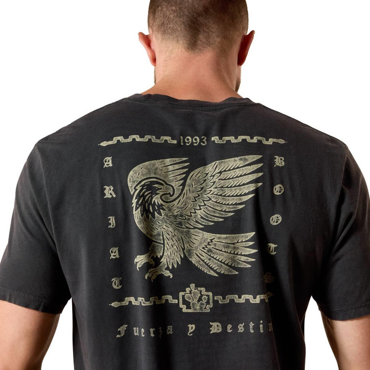 Ariat men t-shirts