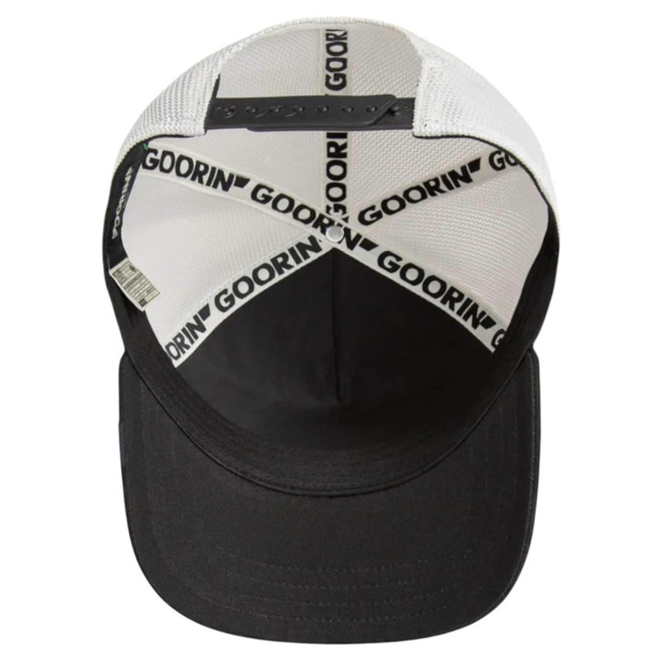 Goorin bros cap