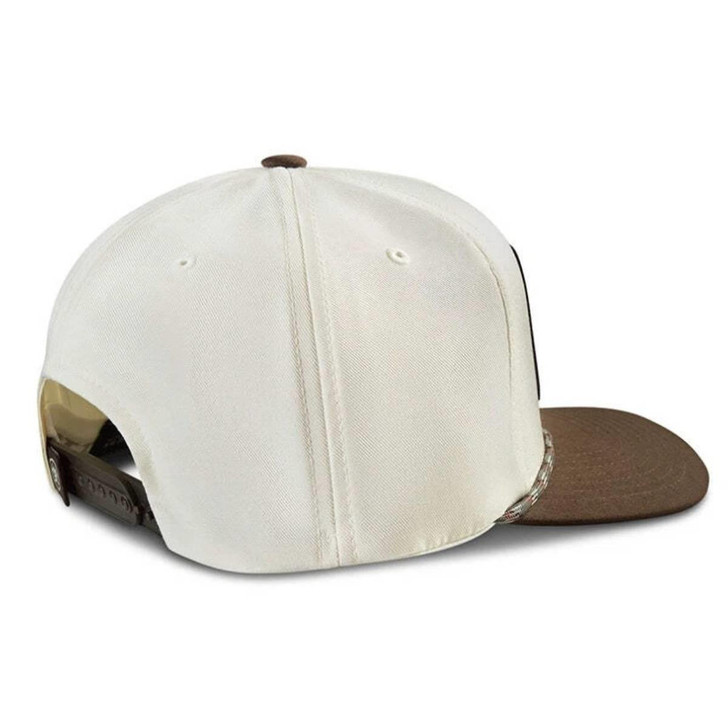 Ariat cap