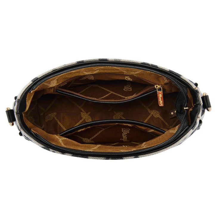 Wrangler women shoulder bag