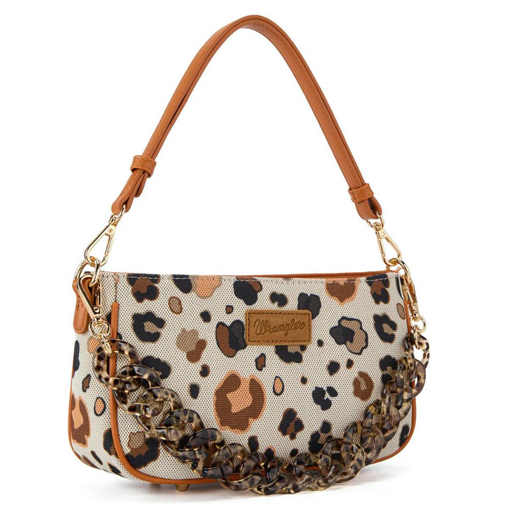 Wrangler woman shoulder bags