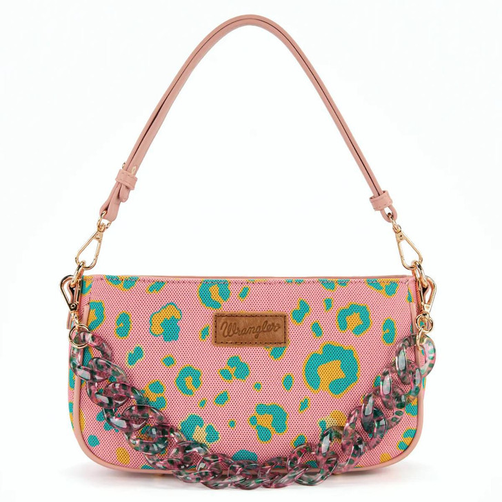Wrangler shoulder bags