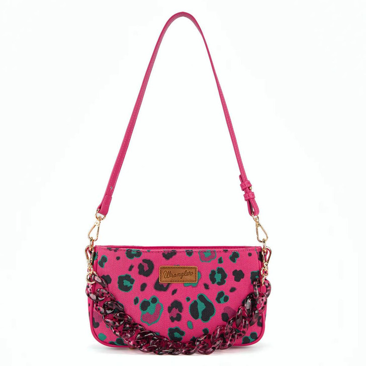 Wrangler shoulder bag
