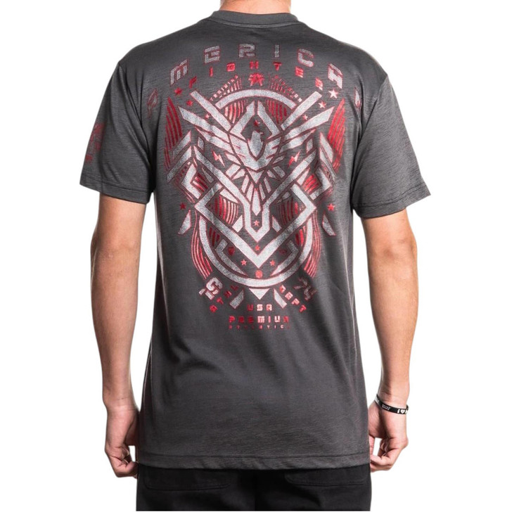 American fighter t-shirts